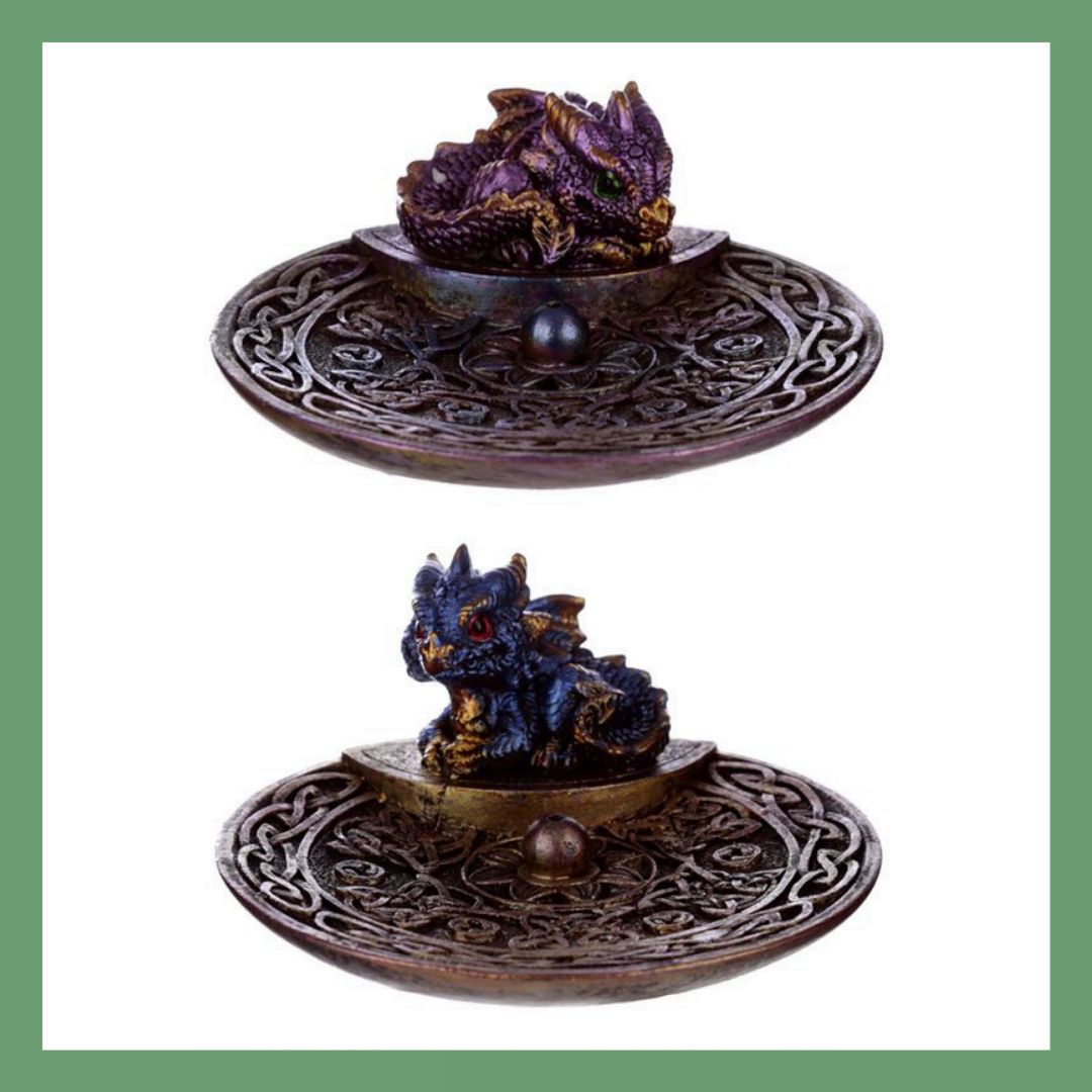 Baby Dragon Ashcatcher Baby Dragon Ashcatcher