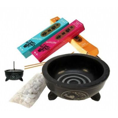 Soapstone Incence Bowl Soapstone Incence Bowl