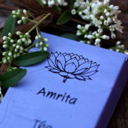 Amrita Incense Sticks