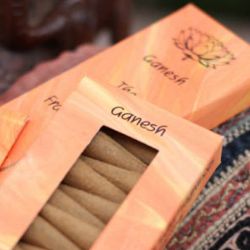 Ganesh Incense Sticks