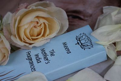 Mother's India Meera