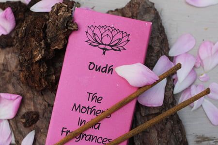 Oudh Incense Sticks Oudh Incense Sticks