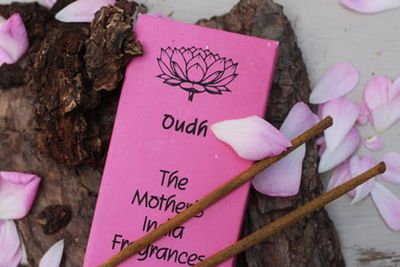 Oudh Incense Sticks