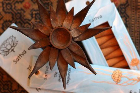 Sattva Incense Sticks Sattva Incense Sticks