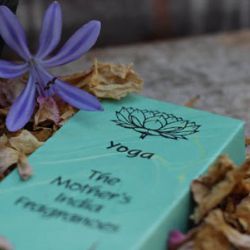 Mother's India Yoga Mother's India Yoga