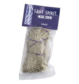 Sage Spirit Sage