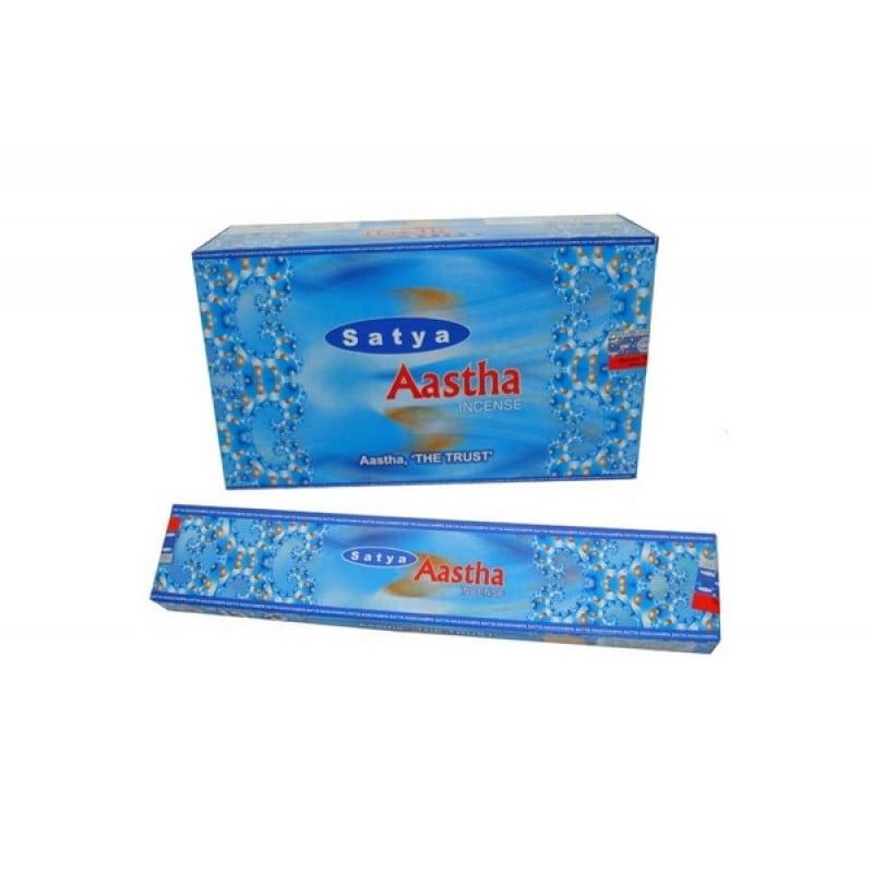 Satya Aastha Incense Satya Aastha Incense