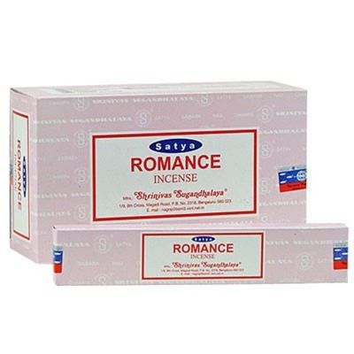 Satya Romance Incense
