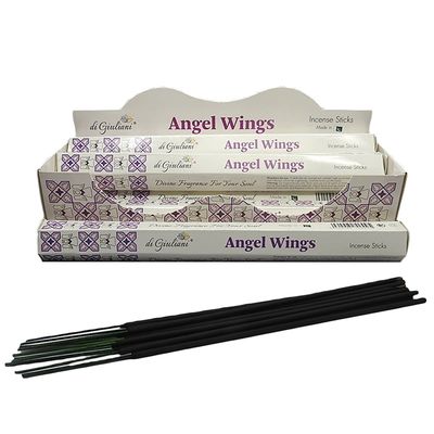 Angel Wings Incense Di Giuliani