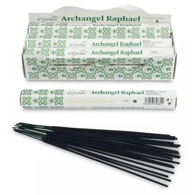 Di Giuliani Archangel Raphael Incense