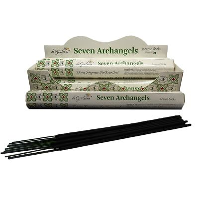 Seven Archangels Incense