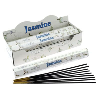 Stamford Jasmine Incense Stamford Jasmine Incense