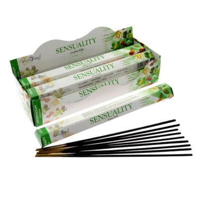 Stamford Sensuality Incense Stamford Sensuality Incense