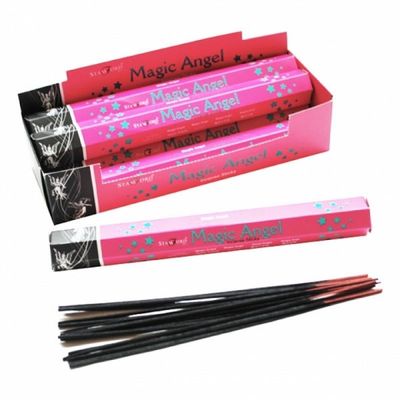 Stamford Magic Angel Incense