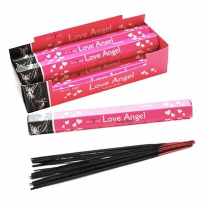 Stamford Love Angel Incense Stamford Love Angel Incense