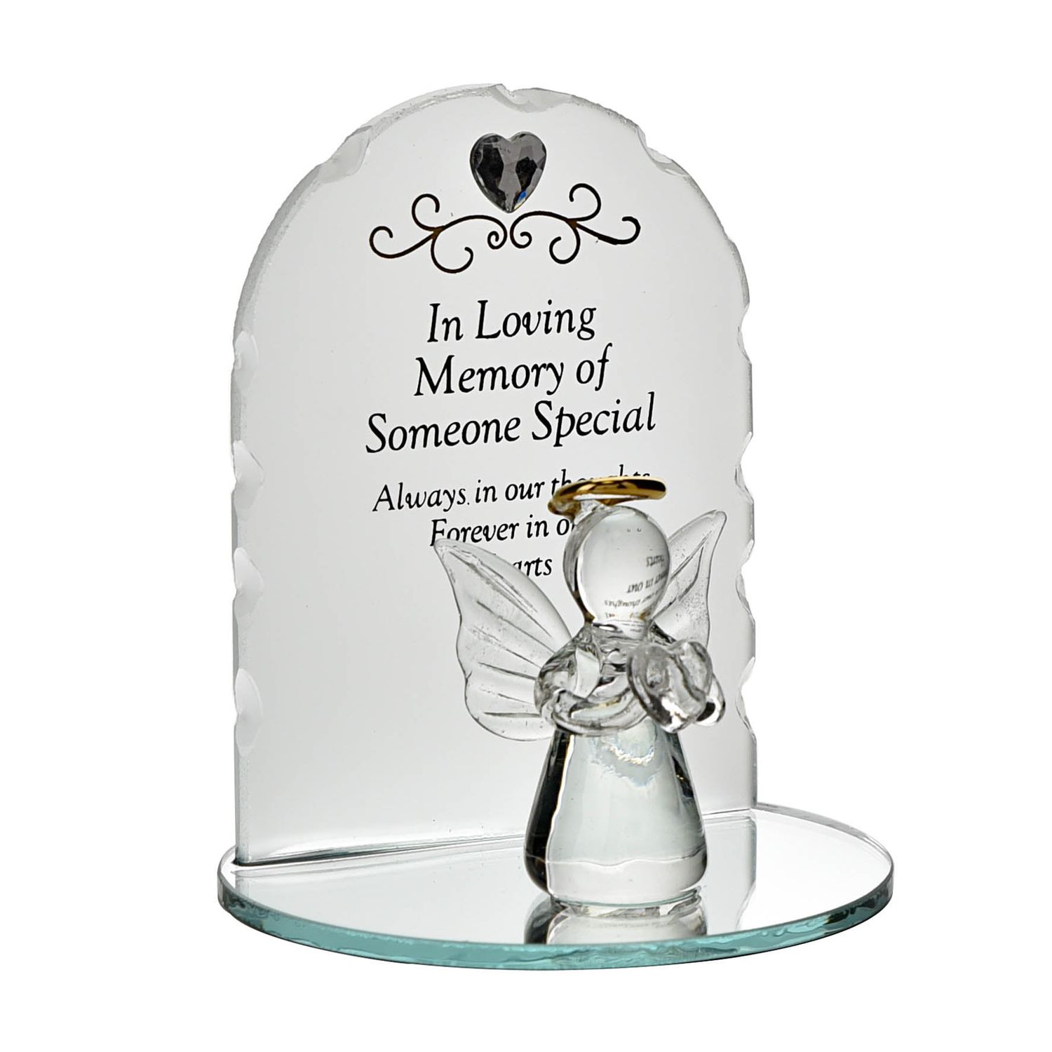 Someone Special Angel Plaque Someone Special Angel Plaque