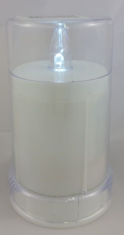 White Coloured LED Light White Coloured LED Light