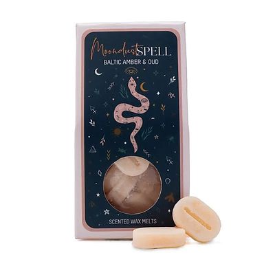 Moondust Spell Wax Melts