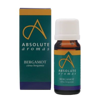 Bergamot Oil 10ml