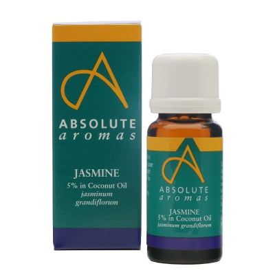 Jasmine Oil 10ml Jasmine Oil 10ml