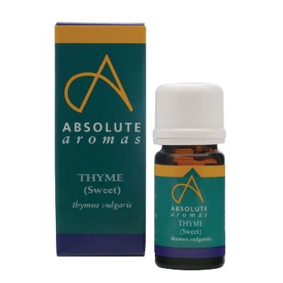Thyme Sweet Oil 10ml Thyme Sweet Oil 10ml