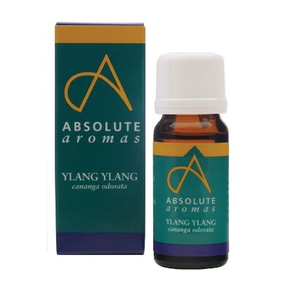 Ylang Ylang Oil 10ml Ylang Ylang Oil 10ml