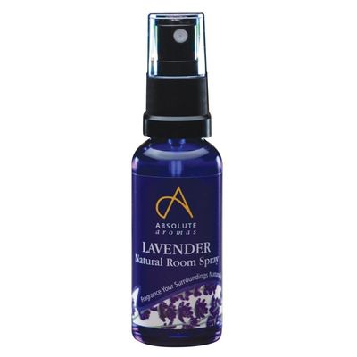 Natural Room Spray Lavender