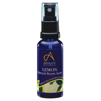 Lemon Room Spray 30ml Lemon Room Spray 30ml
