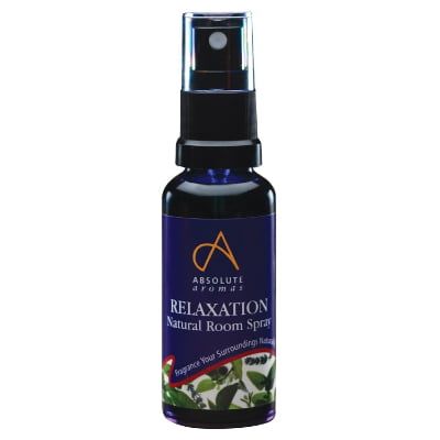 Relaxation Room Spray 30ml
