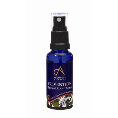 Prevention Room Spray 30ml