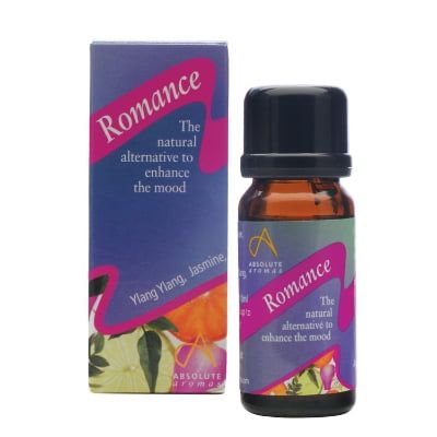 Romance Oil 10ml AA Romance Oil 10ml AA