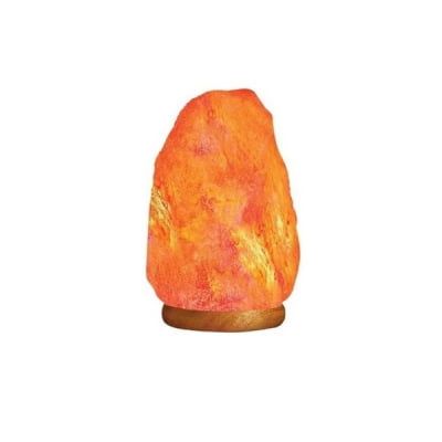 Himilayan Salt Lamp 3 - 5 kg