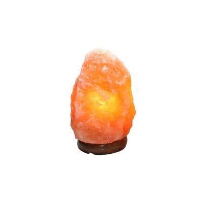 Salt Lamp 2-3kg Salt Lamp 2-3kg