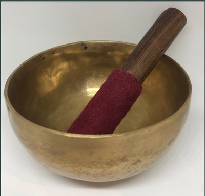 Singing Bowl 725-825g