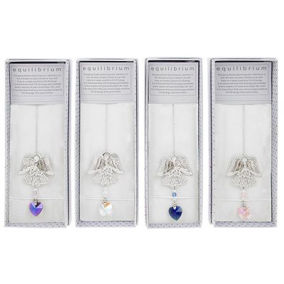 Angel Suncatcher