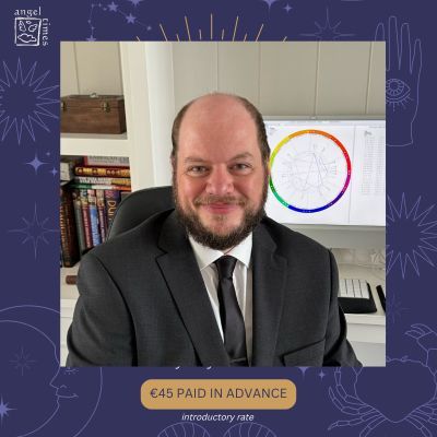 Astrology Birth Chart Report