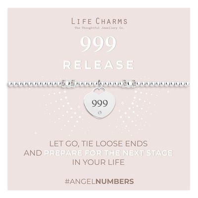 Angel Numbers 999
