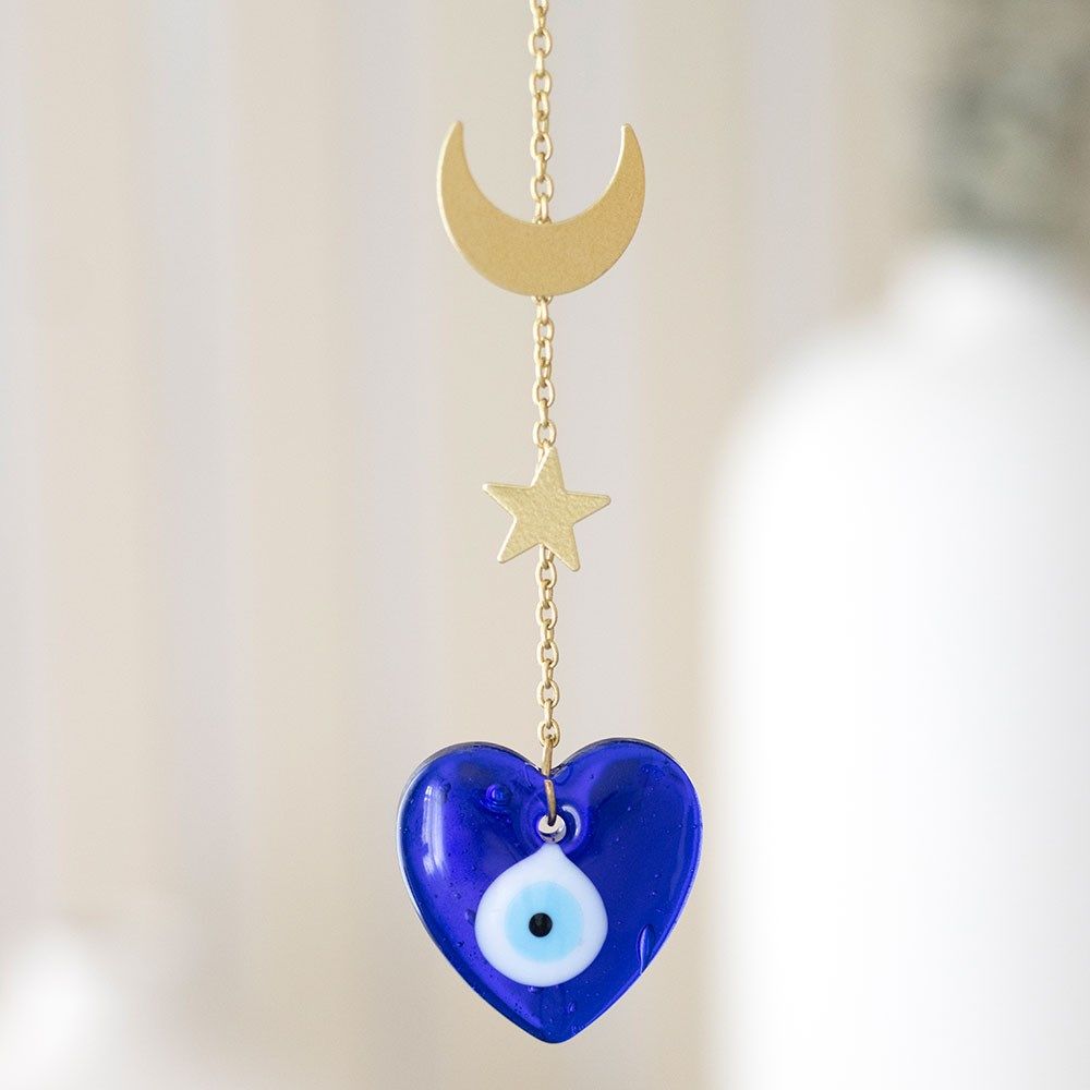 All Seeing Eye Hanging Decoration All Seeing Eye Hanging Decoration