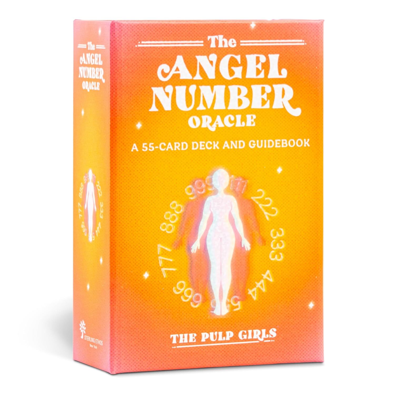 Angel Number Oracle