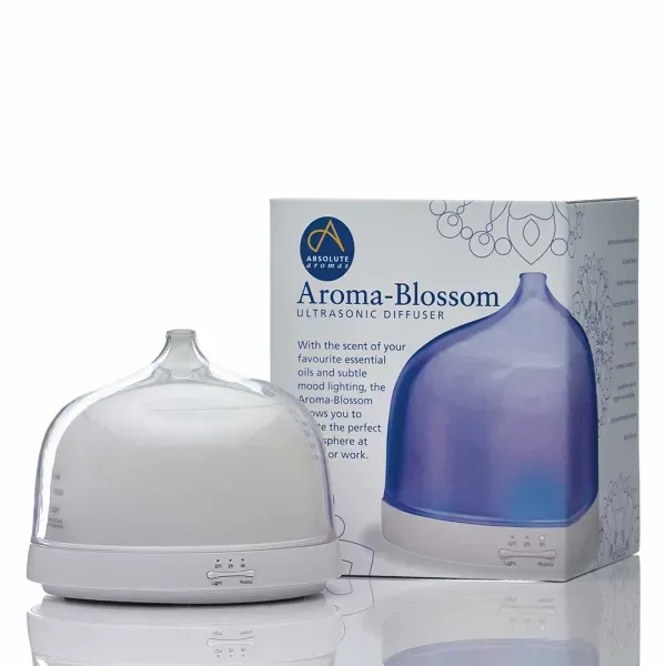 Aroma Blossom Diffuser Aroma Blossom Diffuser