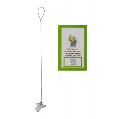 August Hanging Angel