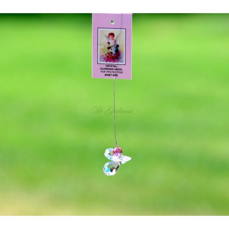 Baby Girl Hanging Angel Baby Girl Hanging Angel