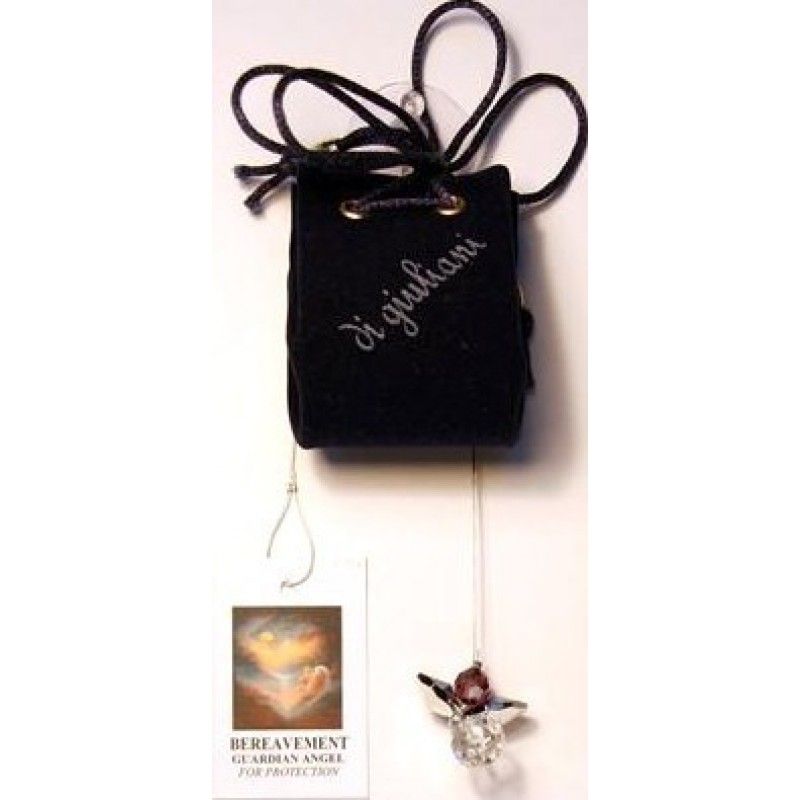 Bereavement Hanging Angel Bereavement Hanging Angel