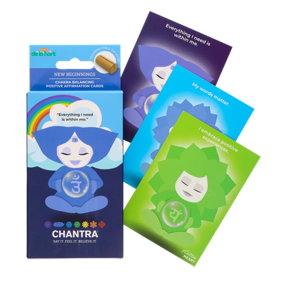 Chantra Cards