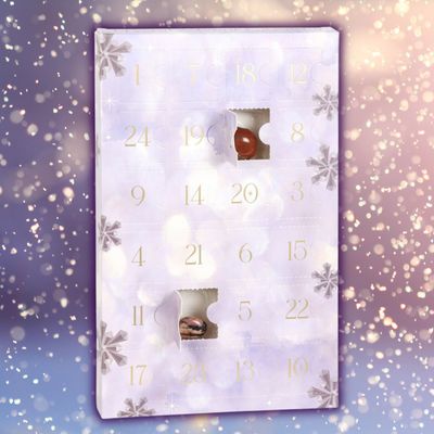 Crystal Advent Calendar