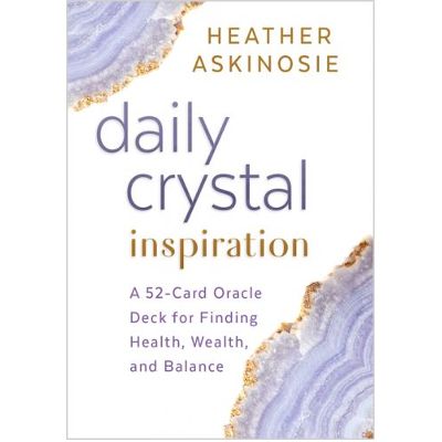 Daily Crystal Inspiration Daily Crystal Inspiration