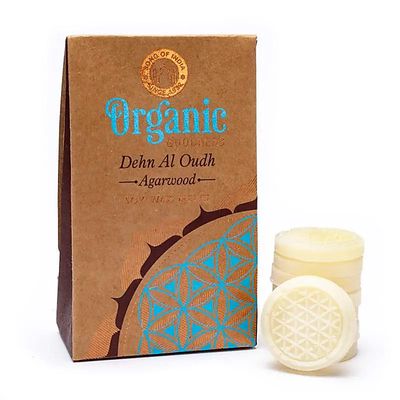 Dehn Al Oudh Wax Melts