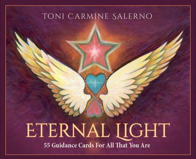 Eternal Light Oracle Cards