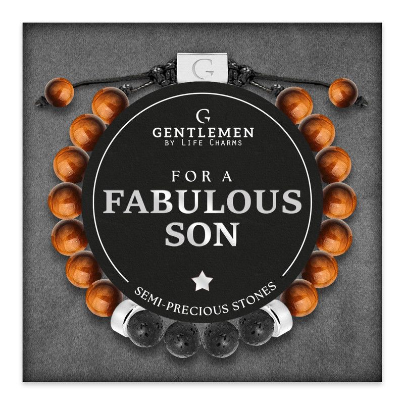 Fabulous Son Fabulous Son