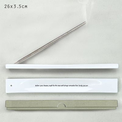 Follow Your Dreams Incense Holder